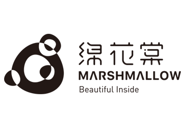 logo SHANGHAI MARSHMALLOW MAKEUP BIOTECH CORP.,LTD